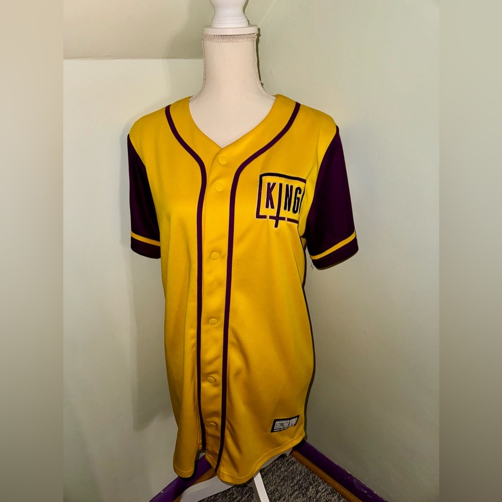 SULLIVAN KING LA RECKLESS JERSEY (MEDIUM)